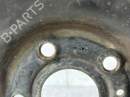 Fælk RENAULT KANGOO Express (FW0/1_) 1.5 dCi 85 (FW0K, FW0L, FW0B) | BP32081551C45 