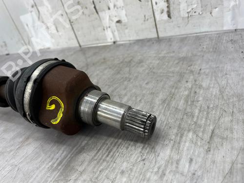 left-front-driveshaft-ford-fiesta-vi-cb1-ccn-2008-37189606 main image
