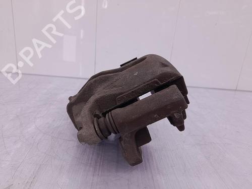 Used Left front brake caliper Left front brake caliper PEUGEOT 207 (WA_, WC_) 1.4 HDi (68 hp) 23686656 23686656