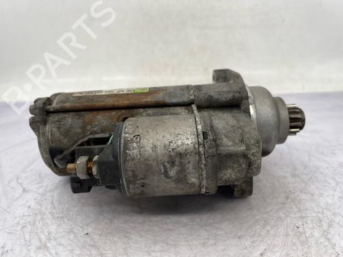 Used Starter Starter SEAT LEON (1M1) 1.9 TDI (110 hp) 34257455 34257455