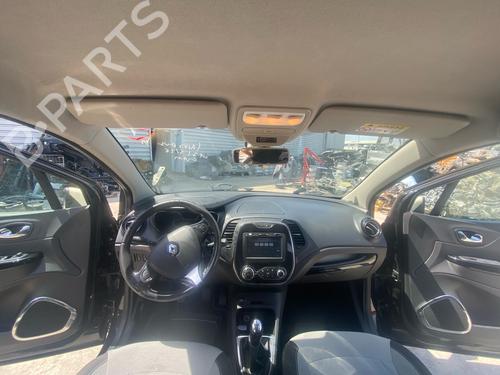 Dashboard RENAULT CAPTUR I (J5_, H5_) 1.5 dCi 90 (J5N4, J5M5, J5MW, J5M6, J5AL, J5AJ) | BP36801502C46 - Image 79