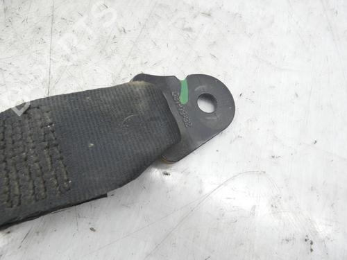 Rear left seatbelt DACIA DUSTER (HS_) 1.5 dCi | BP23697741I29 - Image 3