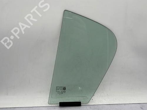Rear right door window OPEL CORSA D (S07) 1.3 CDTI (L08, L68) | BP23752963C21 