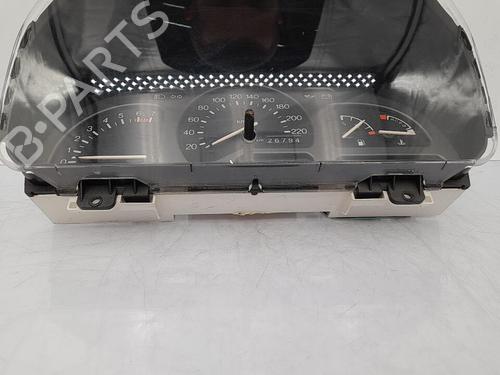 Instrument cluster FORD FIESTA III (GFJ) 1.1 | BP23711029C47 
