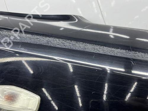 Right front fenders HYUNDAI TUCSON (JM) 2.0 CRDi All-wheel Drive | BP23680005C42 