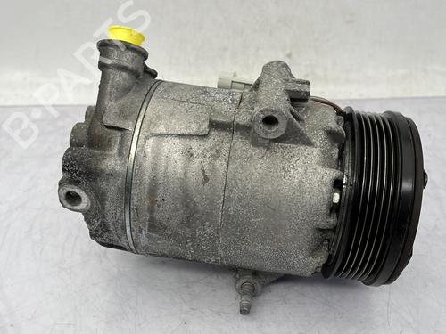 Used AC compressor AC compressor OPEL ZAFIRA / ZAFIRA FAMILY B (A05) 1.7 CDTI (M75) (110 hp) 31269403 31269403