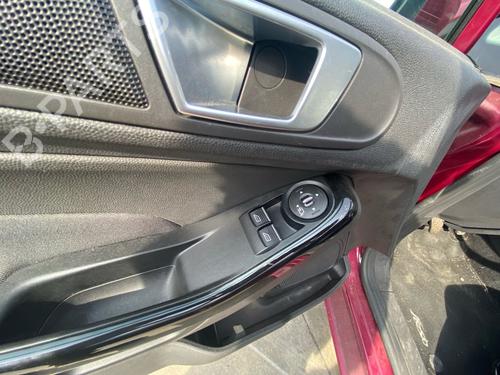 Sæde sæt FORD FIESTA VI (CB1, CCN) 1.0 EcoBoost | BP38425931C78 - Image 9