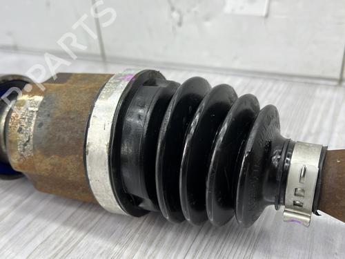 Right front driveshaft RENAULT CLIO IV (BH_) 1.2 16V | BP28164646M39 