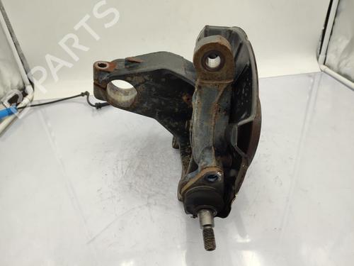 Used Right front steering knuckle MINI MINI (R50, R53) Cooper (116 hp) 23741692