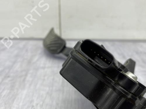 Pedal MAZDA 2 (DE_, DH_) 1.3 (DE3FS) | BP23757598I4 - Image 5