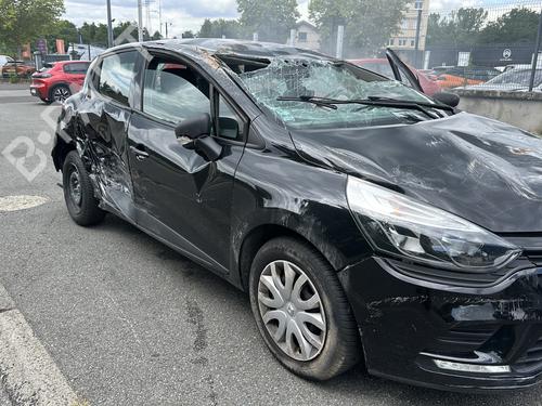 Used Parts RENAULT CLIO IV (BH_) 1.2 16V (73 hp) 4432924