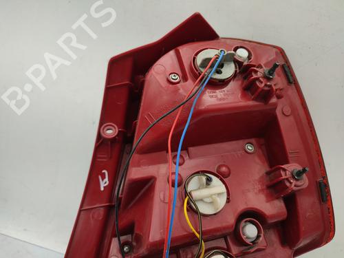 Left taillight CHEVROLET AVEO / KALOS Hatchback (T250, T255) 1.2 LPG | BP29428592C34 