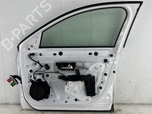 Right front door OPEL CORSA F (P2JO) 1.5 (68) | BP23979533C3 