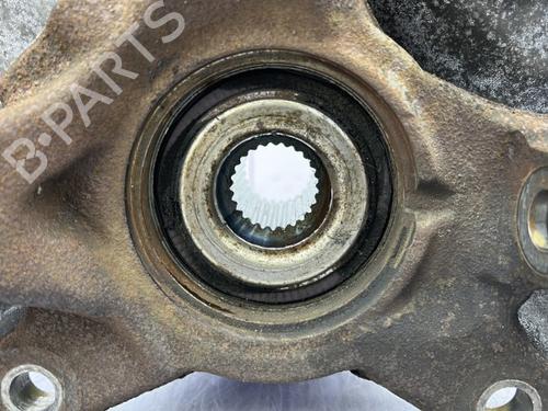 Right front steering knuckle SMART FORFOUR (454) 1.5 CDI (454.001) | BP23681031M26 