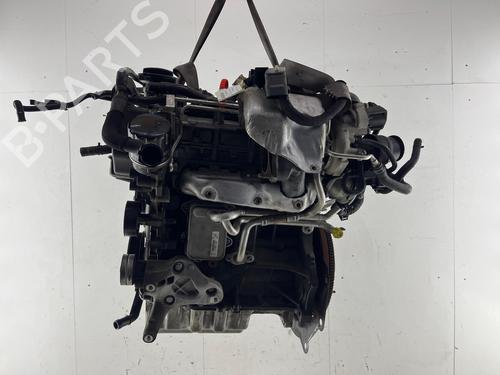 Used Engine Engine AUDI A3 Sportback (8PA) 1.4 TFSI (125 hp) 33800988 33800988