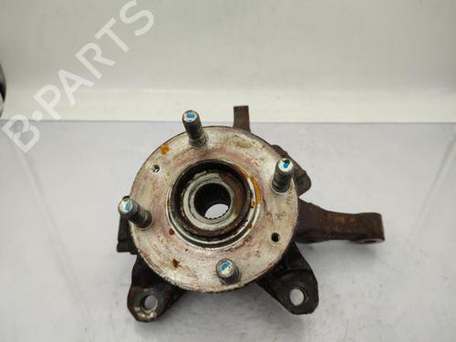 Used Right front steering knuckle HYUNDAI i10 I (PA) 1.1 (67 hp) 23702041