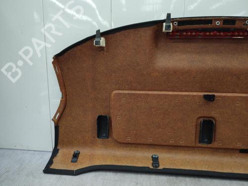 Rear parcel shelf SEAT EXEO (3R2) 2.0 TDI | BP23732067C85  - Image 6