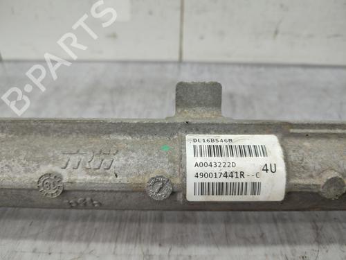 Steering rack RENAULT MEGANE IV Hatchback (B9A/M/N_) 1.3 TCe 140 (B9NB) | BP23729581M22 