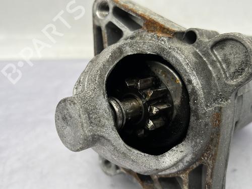 Used Starter Starter RENAULT LAGUNA Coupe (DT0/1) 2.0 dCi (DT01, DT08, DT09, DT0K, DT12, DT1C, DT1D, DT1M,... (150 hp) 23758951 23758951