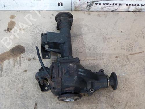 Used Rear differential Rear differential FORD MAVERICK (UDS, UNS) 2.7 TD (100 hp) 23693078 23693078