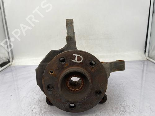 Right front steering knuckle RENAULT TRAFIC II Van (FL) 2.0 dCi 115 (FL01, FL0U, FL00, FL0H, FL0M) | BP38920187M26 - Image 5