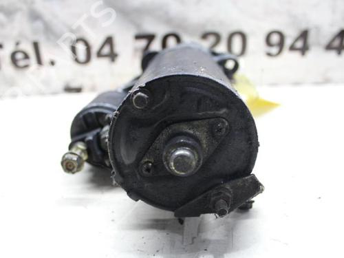 Used Starter Starter AUDI A4 B5 (8D2) 1.9 TDI (90 hp) 23666187 23666187