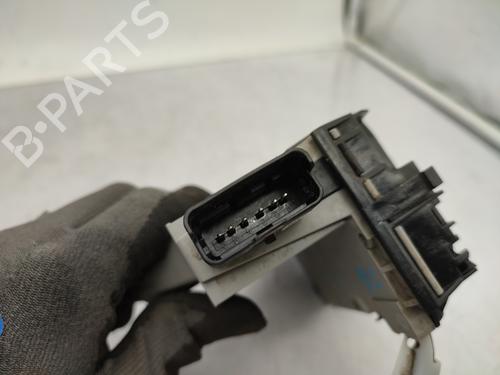 Rear right lock PEUGEOT 2008 I (CU_) 1.6 HDi | BP26526314C99