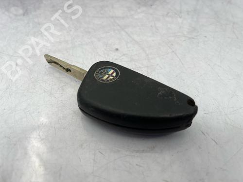 Electronic module ALFA ROMEO 147 (937_) 1.9 JTDM 8V (937.AXD1A, 937.AXU1A, 937.BXU1A) | BP35890530M83 - Image 7