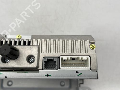 Bilradio DACIA LODGY (JS_) 1.3 TCe 130 (JSNE) | BP27236901E6 