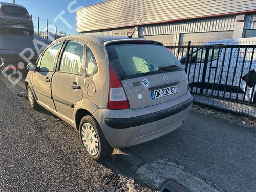 Tailgate CITROËN C3 I (FC_, FN_) 1.4 i | BP23761496C6 
