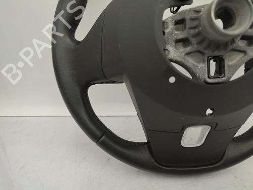 Steering wheel RENAULT LAGUNA III (BT0/1) 2.0 dCi (BT0M, BT0N, BT0S, BT19, BT1F) | BP25281124C49 