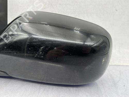 Left mirror RENAULT MEGANE II Coupé-Cabriolet (EM0/1_) 1.9 dCi | BP30602317C26 
