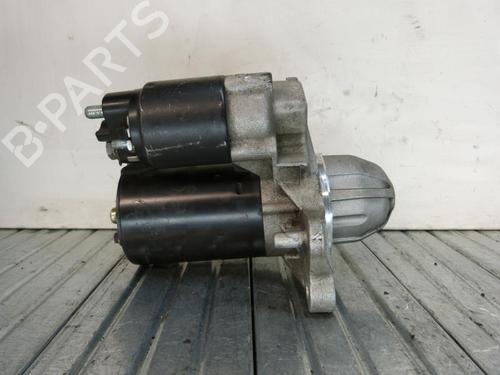 Used Starter MINI MINI (R50, R53) Cooper (116 hp) 23664277