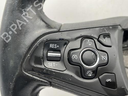 Steering wheel OPEL ASTRA K (B16) 1.4 Turbo (68) | BP32371030C49 