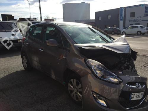 AC compressor HYUNDAI ix20 (JC) 1.6 CRDI | BP23699433M34  - Image 10