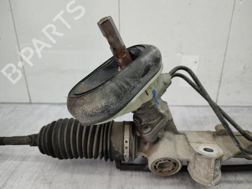 Used Steering rack Steering rack DACIA SANDERO II 1.5 dCi (90 hp) 23706043 23706043