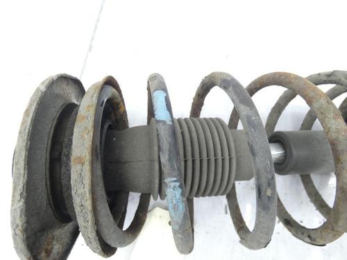 Left front shock absorber RENAULT SUPER 5 (B/C40_) 1.1 | BP23693202M16 
