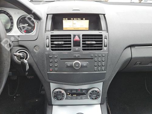 Starter MERCEDES-BENZ C-CLASS (W204) C 220 CDI (204.008) | BP32519084M8 - Image 13