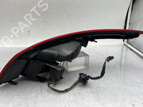 Heckleuchte links hinten RENAULT MEGANE III Hatchback (BZ0/1_, B3_) 1.5 dCi (BZ09, BZ0D, BZ1W, BZ29, BZ14) | BP29994767C79 