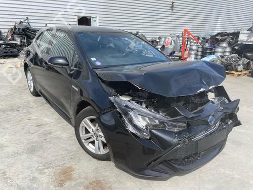 Interior roof TOYOTA COROLLA Hatchback (_E21_, _EA1_, _EH1_) 1.8 Hybrid (ZWE211, ZWE219) | BP36762150I12 - Image 163
