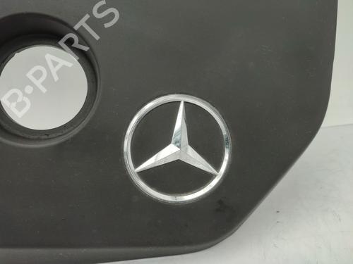 Upper protection MERCEDES-BENZ A-CLASS (W177) A 200 (177.087) | BP29209734M93 