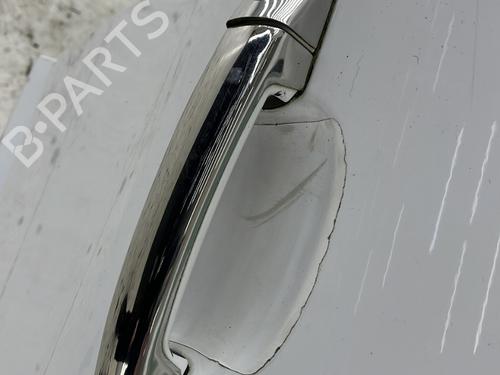 Right front door PEUGEOT 308 I (4A_, 4C_) 1.6 HDi | BP23681679C3