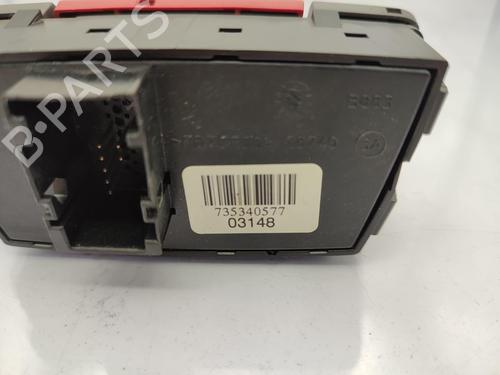 Warning switch FIAT PANDA (169_) 1.1 (169.AXA1A) | BP23742062I22 