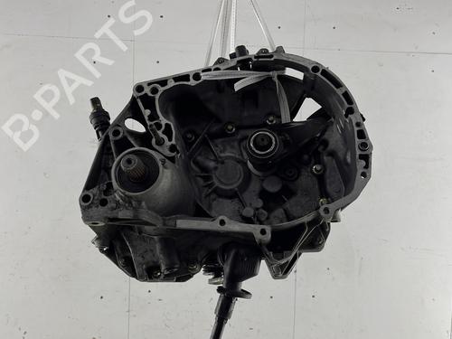 Used Gearbox Gearbox RENAULT KANGOO (KC0/1_) D 65 1.9 (KC0E, KC02, KC0J, KC0N) (64 hp) 31321482 31321482