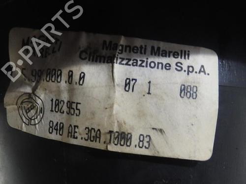 Heater blower motor LANCIA Y (840_) 1.2 (840AA, 840AF1A) | BP23684989M62 