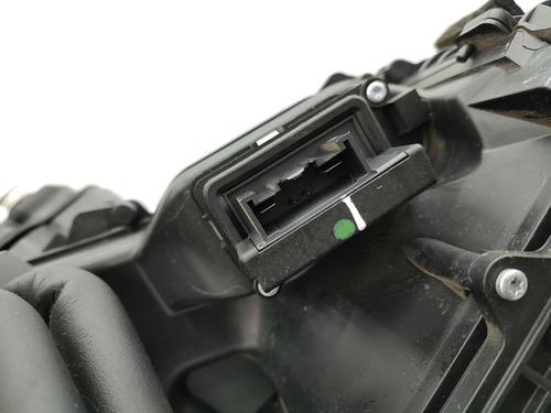 Heater matrix box FORD FIESTA VI (CB1, CCN) 1.0 EcoBoost | BP23760642M61 