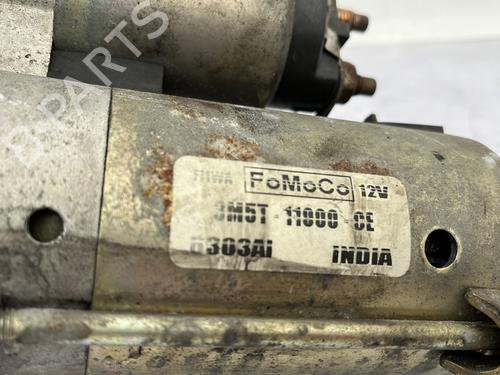 Starter FORD FOCUS II (DA_, HCP, DP) 1.6 TDCi | BP24958167M8 