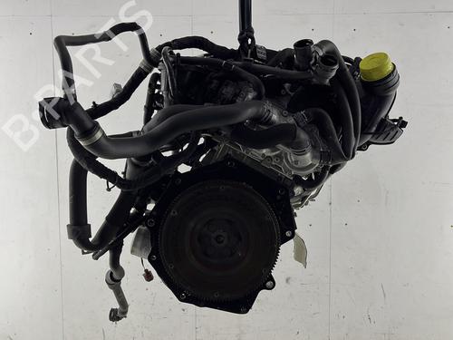 Engine VW POLO VI (AW1, BZ1, AE1) 1.0 TSI | BP31150341M1  - Image 8