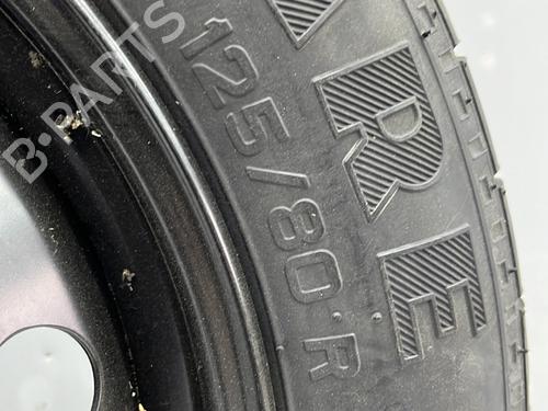 Used Jack Kit Jack Kit ALFA ROMEO 147 (937_) 1.9 JTDM 16V (937.AXN1B, 937.BXN1B) (150 hp) 25841927 25841927