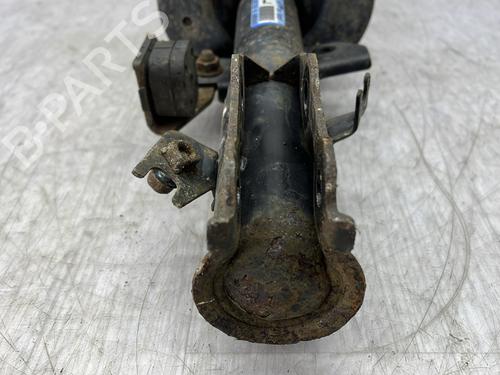 Left front shock absorber MAZDA 2 (DE_, DH_) 1.4 MZR-CD | BP32263331M16  - Image 5
